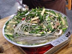 -京玉菲饭店(李村店)