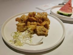 -洋洋中餐馆·SINCE 1997(信投店)