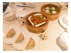 酱香蒸凤爪-又一间茶点轩(百汇广场店)