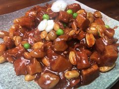 八宝辣酱-三林本帮馆(中林街店)