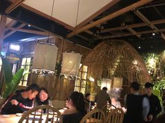 -大头椰·椰子鸡火锅(南宁万象城店)