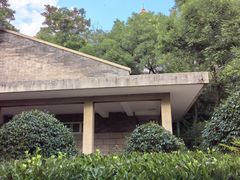 -烟台山景区