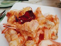 -那家小馆•北京菜•烤鸭(香山店)