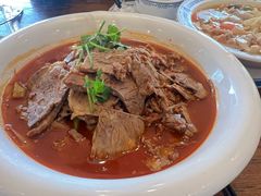 -老雒阳面馆·水席(定鼎门店)