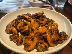 -拾捌川·自贡爆炒(新街口店)