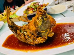-老德州四合院·德州菜(天衢路店)