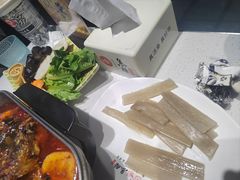 -鱼酷活鱼烤鱼(仙林金鹰店)