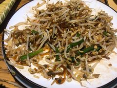 -大闫家烧烤·小海鲜家常菜(郑庄店)