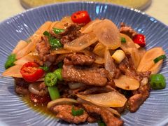 -新虹楼饭庄(崇明陈家镇店)