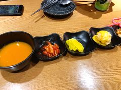 -恩你小木屋·烤肉韩式料理(嘉兴秀洲店)