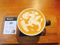 -Roast8ry Coffee Lab
