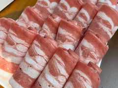 -津门老羊家·铜锅涮羊肉·烧烤(科技园店)