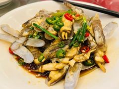 -莲苑中餐厅·Lotus Court(厦门马哥孛罗东方大酒店)