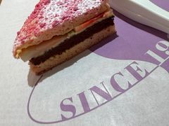 -丁香西饼屋(桂林路店)