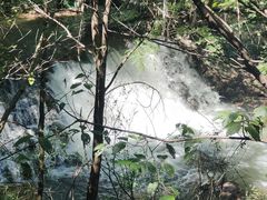 -崂山九水游览区