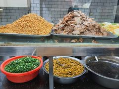 -覃肥叔桂林米粉(粮道街店)