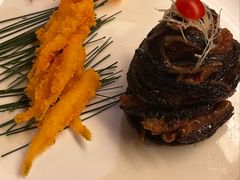 -君来湖滨饭店·渔餐厅