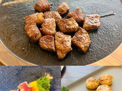 -悦全日餐厅·仁恒洲际酒店