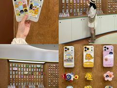 -深圳湾万象城(南山店)