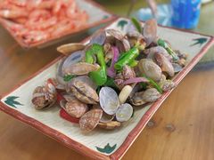 -八方海味餐厅