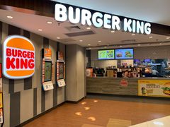 -汉堡王(西直门凯德MALL店)