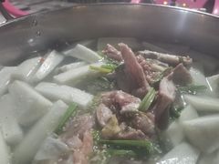 -三得正宗乌烈乳羊(环城东二路店)