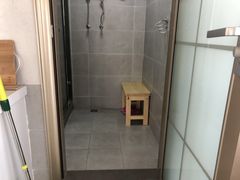 -中田健身工作室(嘉定江桥店)