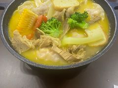 -袁记云饺的猜想(东方宝泰首店)