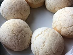 雪山叉烧包-夏宫中餐厅(静安香格里拉店)