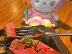 -Erman岩烧牛排(虹桥南丰城店)