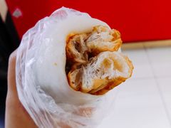 全家福年糕团-上海虹口糕团(福州路店)
