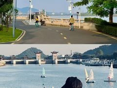 -长洲岛