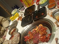-韩小悦点餐式牛排烤肉自助(龙湖金楠天街店)