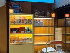 -爸爸糖手工吐司(上海五角场万达店)