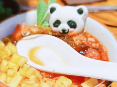 -杨校长·老成都串串香火锅(全国总店)
