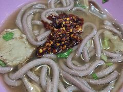 -牛马行牛肉饸饹铺(长春总店)