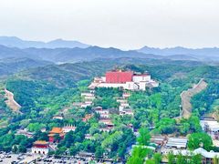 -普陀宗乘之庙