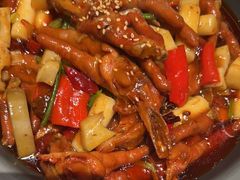 -乡村牛仔(奥林花园店)