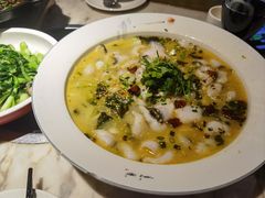 -佰家小厨·南京菜(夫子庙店)