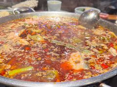 -小饕荟雅安贡椒鱼鲜馆(广福桥店)