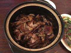-宝旺姜母鸭(顶澳仔猫街店)