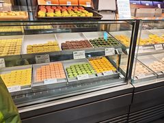 -乾芝斋·苏式糕点·碧螺春茶酥(平江路店)