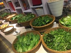 -红咖啡西餐厅·自助餐(惠州翡翠山华美达酒店)