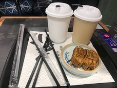 -和府捞面(天河领展广场店)