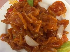 -烤肉宛饭庄(南礼士路店)