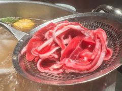 -正禾鲜·潮汕牛肉火锅(凯德天府店)