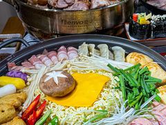 -海云台韩式汤饭·13年匠心韩料(南山店)