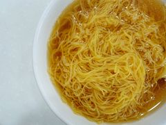 云吞面-麦文记面家(佐敦店)