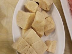 -清花阁乌拉满族火锅(厦门街店)