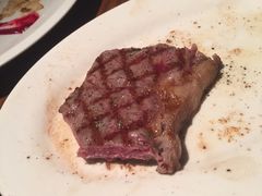 -弗兰克牛排西餐厅Ribone steak house(柠檬花园店)